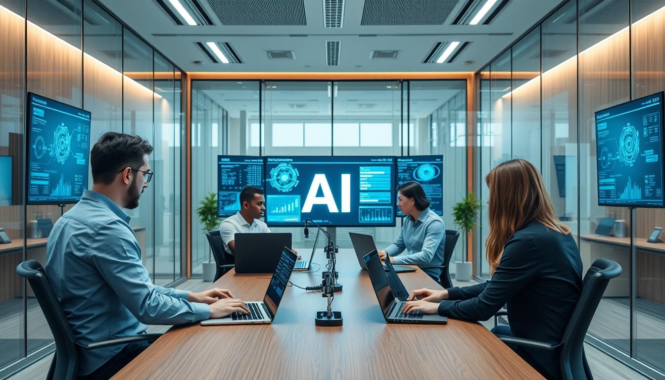 Privacy policy and business software data protection