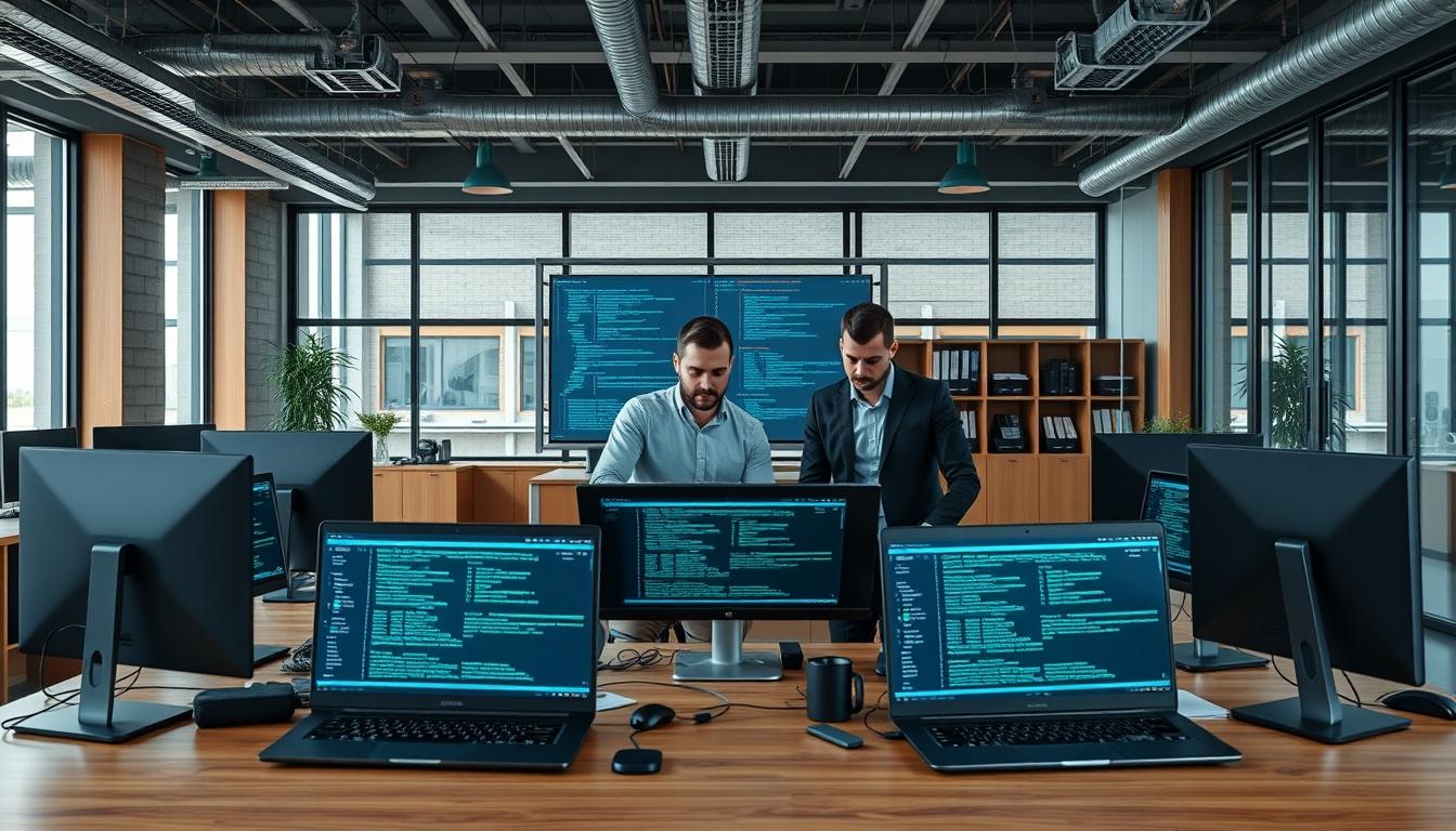 Enterprise platform scalability and system integration